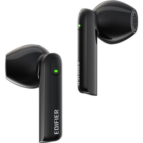 Ακουστικά ασύρματα Edifier W200T True Wireless mini black